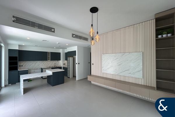 Upgraded | New Flooring | Vacant Now
