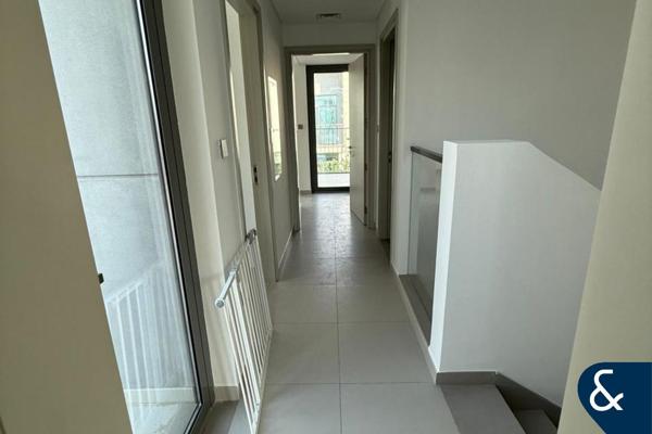 Upgraded | New Flooring | Vacant Soon