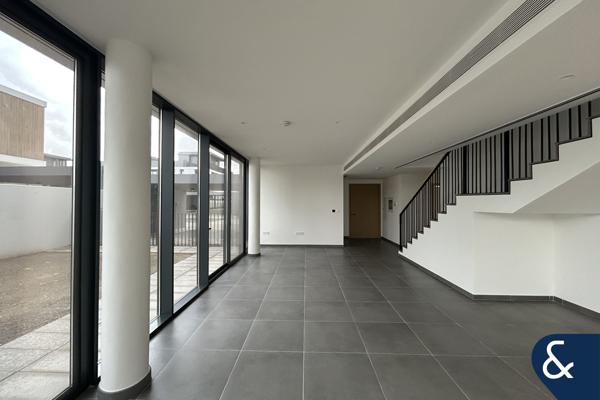 Four Bedrooms | Green Belt | Internal Villa