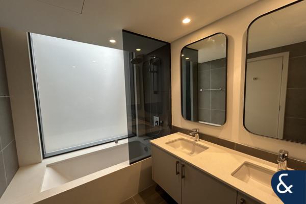 Four Bedrooms | Green Belt | Internal Villa