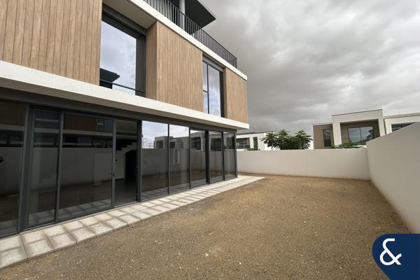 Four Bedrooms | Green Belt | Internal Villa