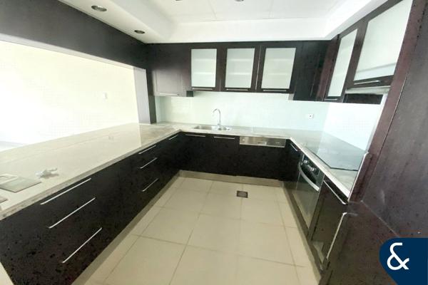 One Bedroom | Rented | Community View