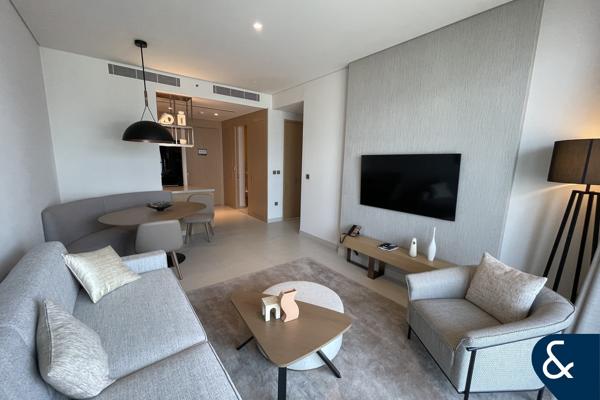 2 Beds | Full Burj Khalifa | Furnished