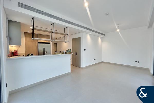 Corner Plot | Opposite Pool | Four Bedrooms