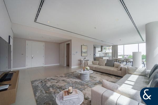 2 Bedrooms | V.O.T. | Over 3,000 Sq.Ft.