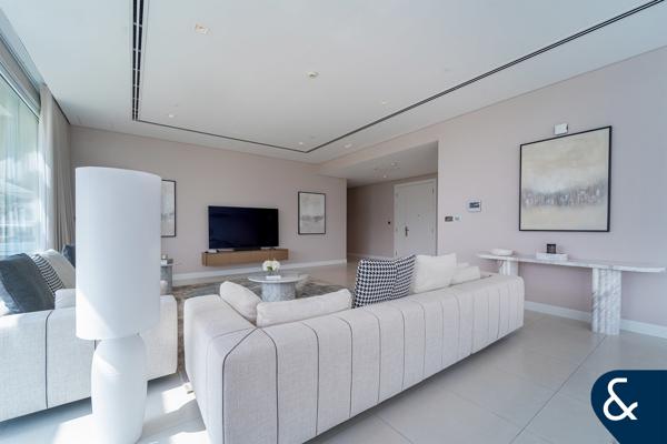2 Bedrooms | V.O.T. | Over 3,000 Sq.Ft.