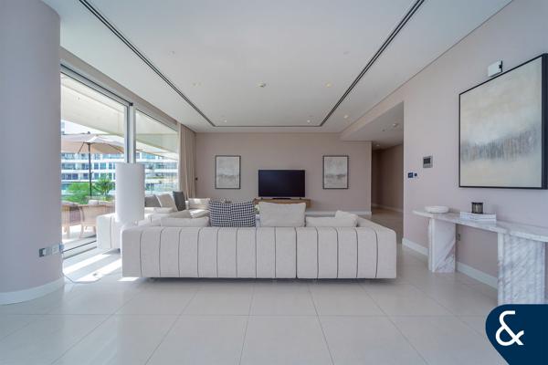 2 Bedrooms | V.O.T. | Over 3,000 Sq.Ft.