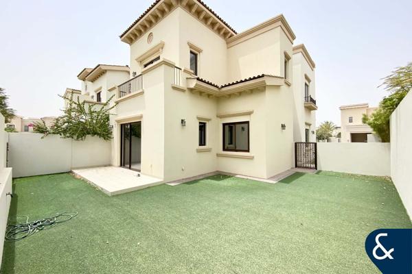 4 Bedroom + Maid | Type 2E | Close To Park