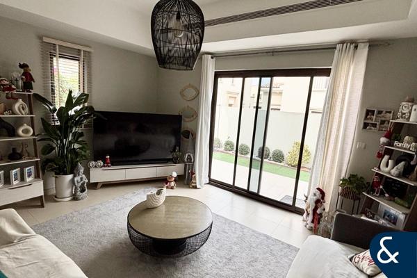 4 Bedroom + Maid | Type 2E | Close To Park