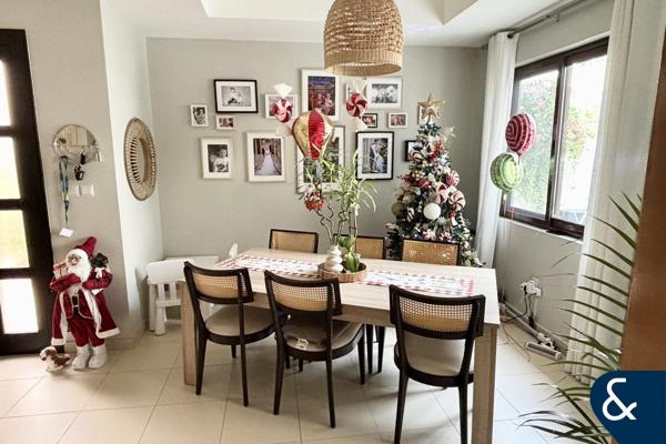 4 Bedroom + Maid | Type 2E | Close To Park