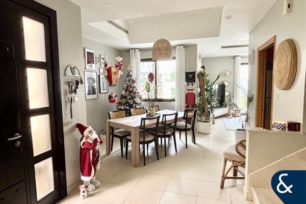 4 Bedroom + Maid | Type 2E | Close To Park