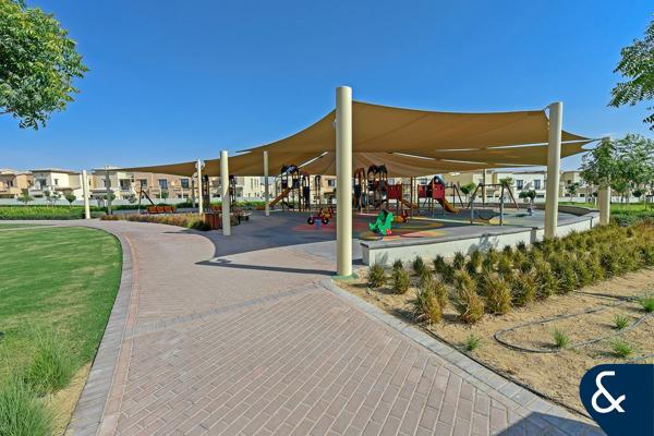 4 Bedroom + Maid | Type 2E | Close To Park