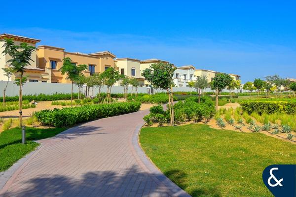 4 Bedroom + Maid | Type 2E | Close To Park