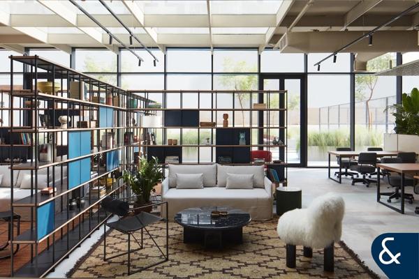 Luxury | Furnished | Prime location