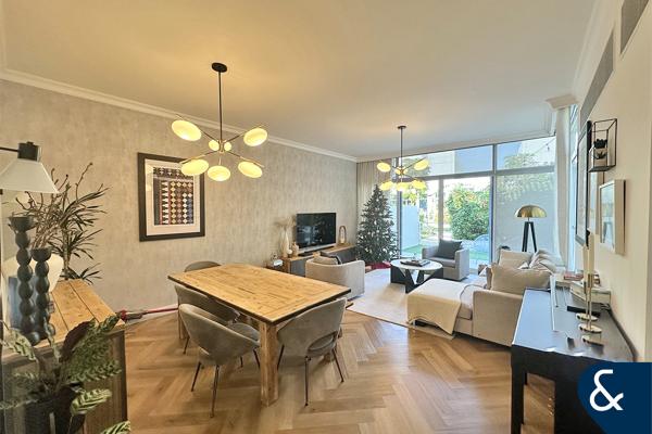 Upgraded | Vacant Aug | Semi-Detached |