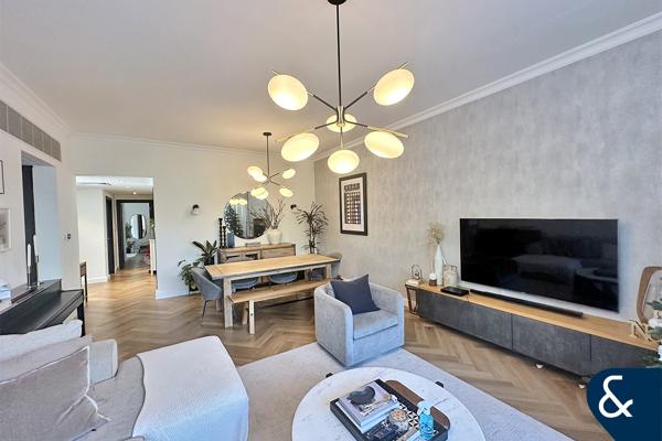 Upgraded | Vacant Aug | Semi-Detached |