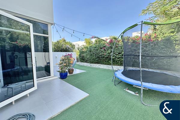 Upgraded | Vacant Aug | Semi-Detached |
