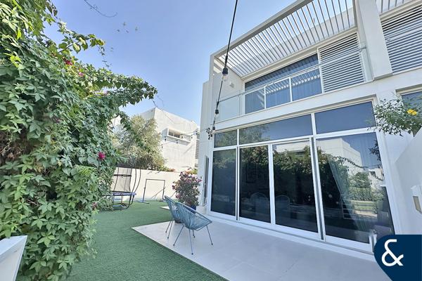 Upgraded | Vacant Aug | Semi-Detached |