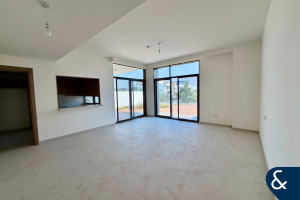 Type A | Brand New | Opposite Pool & Park