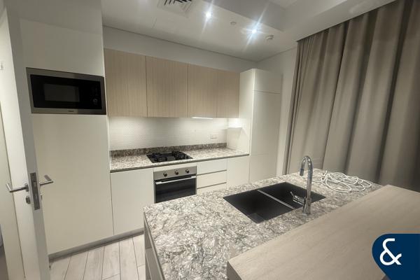 Furnished | Duplex | 2 Bedrooms | Maids
