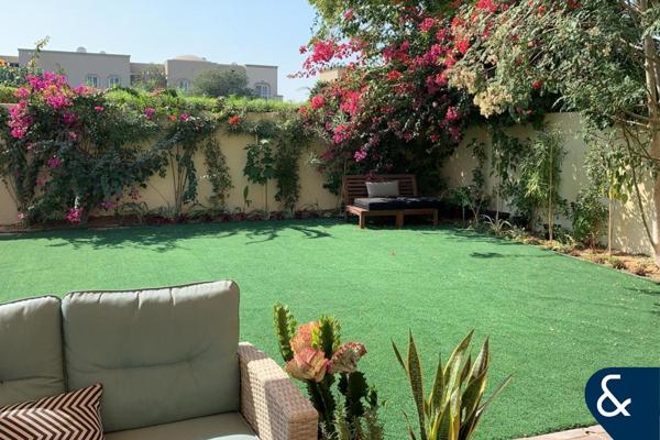 Single Row | 3 Bedrooms + Study | Vacant