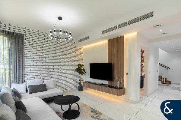 Outstanding Plot | Fully Upgraded | Greenbelt