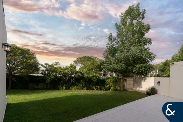 Outstanding Plot | Fully Upgraded | Greenbelt