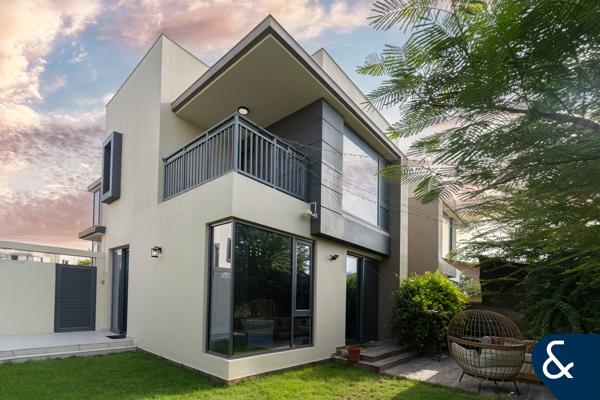Outstanding Plot | Fully Upgraded | Greenbelt