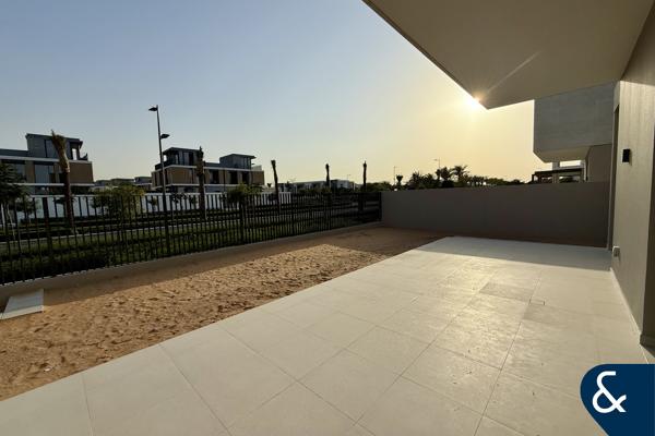 Brand New | 4 Bed + Maids | Available Now