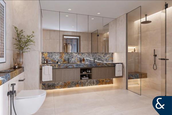 Prime Location | Luxury Duplex | Payment Plan