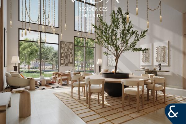 10% DP | HIGH ROI | Completion Date Q2 2029