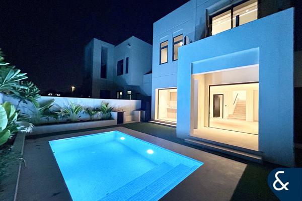 Fully Renovated | Extended | Private Pool