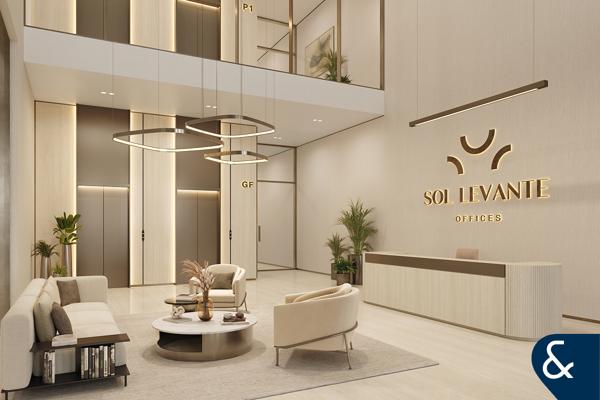 Luxurious | Flexible Payment Plan | Q3 2028