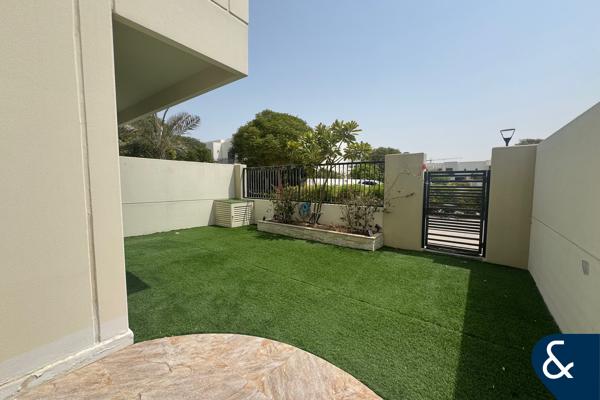 Single Row | Landscaped | Close To Amenities