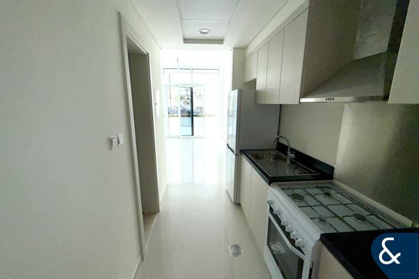Move in Ready | Studio | Carson A