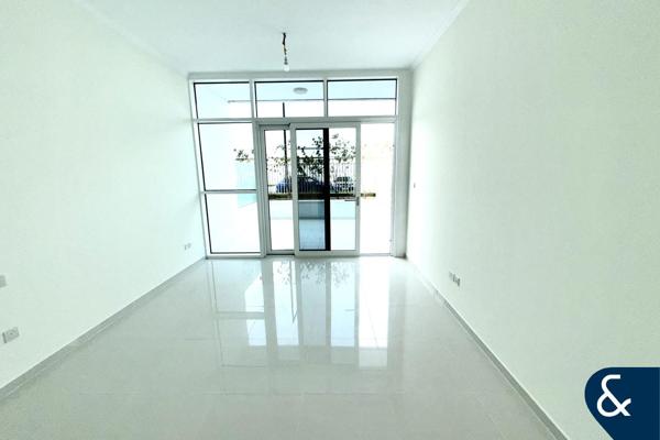 Move in Ready | Studio | Carson A