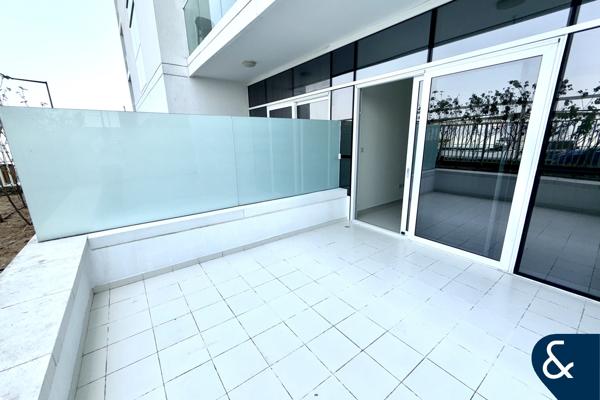 Move in Ready | Studio | Carson A