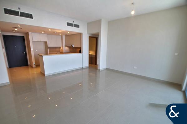 Burj View | Ready To Move Now | 3 Bedroom