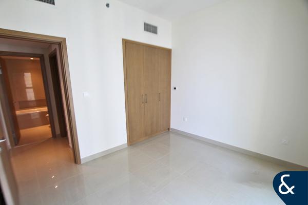 Burj View | Ready To Move Now | 3 Bedroom