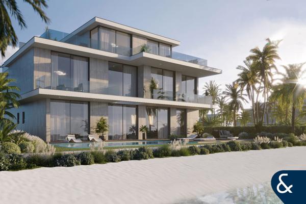 Type B | Q1 2027 | Near lagoon | Negotiable