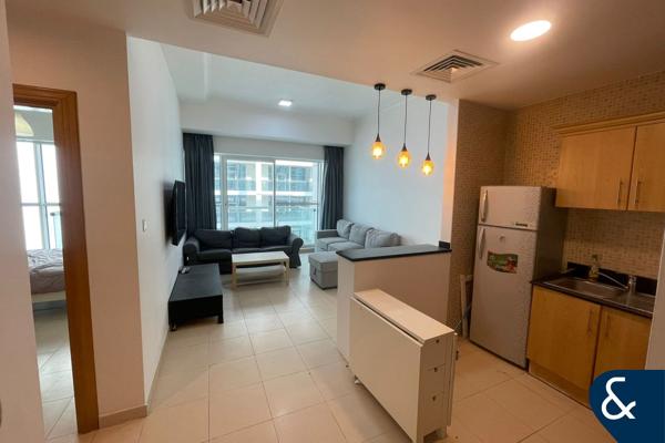 Vacant | High Returns | Prime Location