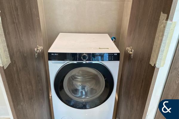 One Bed | Vacant | Brand New | One Bath