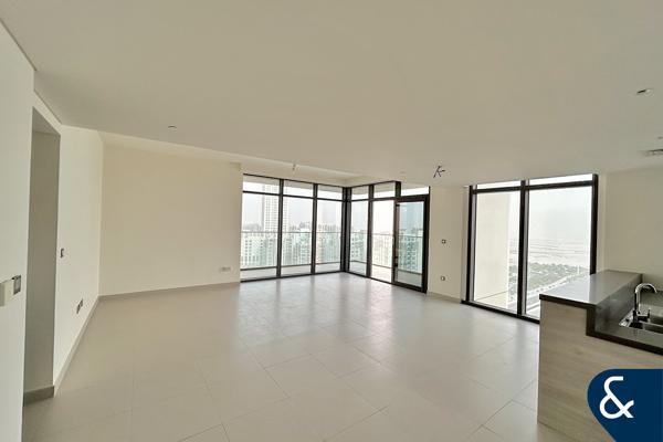 3 Bedroom | Available | Canal View  |  3 Bed