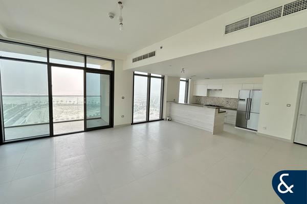 3 Bedroom | Vacant | Canal View