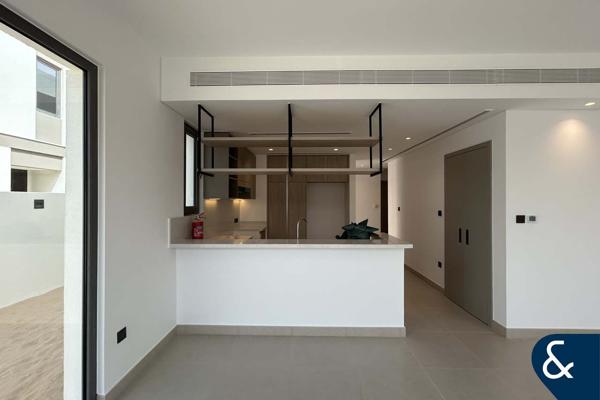 Open Kitchen | Green Belt | Close to Pool