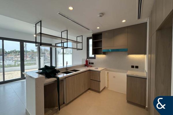 Open Kitchen | Green Belt | Close to Pool