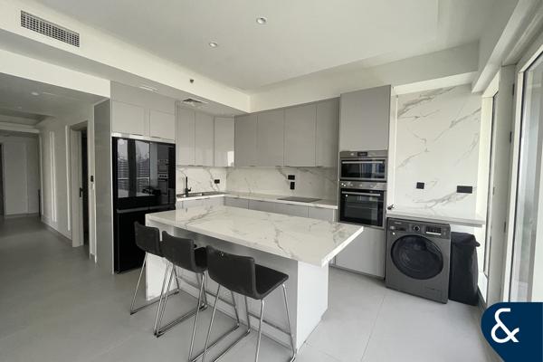 Luxury 3 Bed + Maid | Immaculate Condition