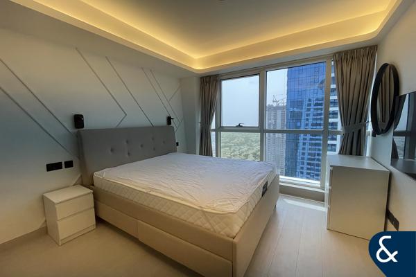 Luxury 3 Bed + Maid | Immaculate Condition