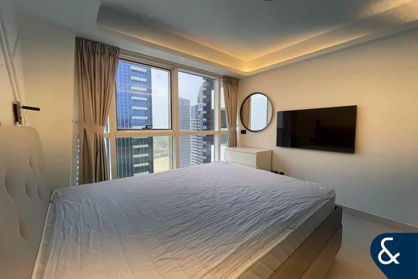 Luxury 3 Bed + Maid | Immaculate Condition