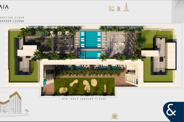 Prime Palm Location | Flexible Payment Plan